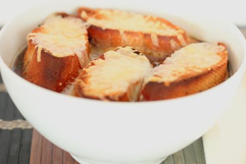 French Onion Soup