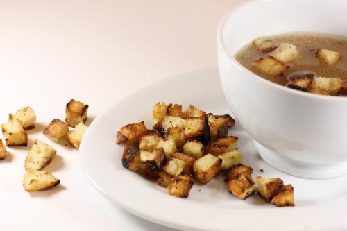 Caraway Soup