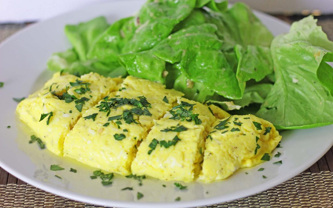 The French Omelet