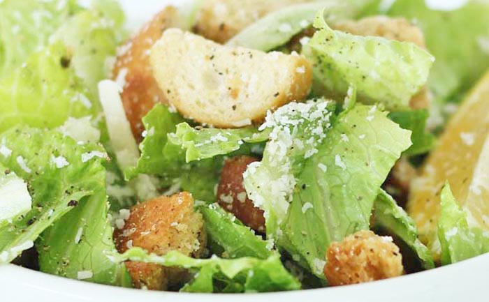 Anne’s Caesar Salad Dressing