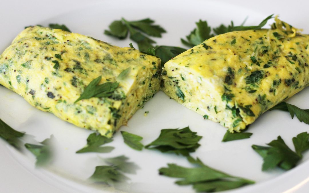 The French Omelet