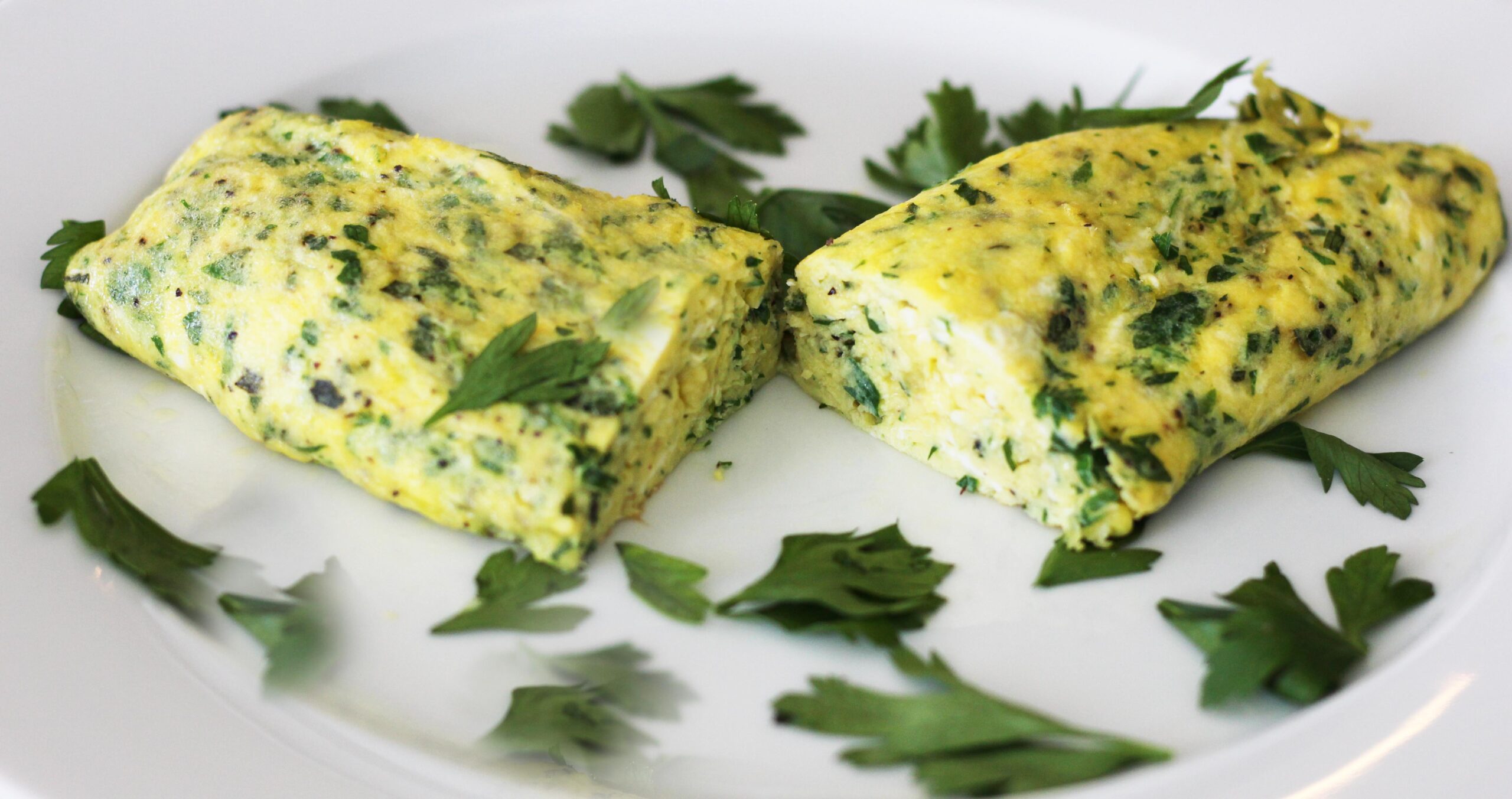 The French Omelet - Inspired Cuisine