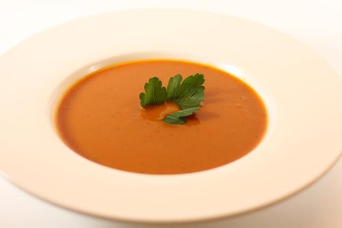 Love Apple Soup