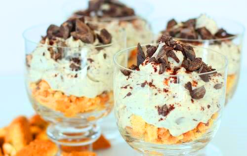 Tiramisu, My Way