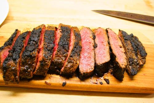 If You Are Not a Steak Snob…
