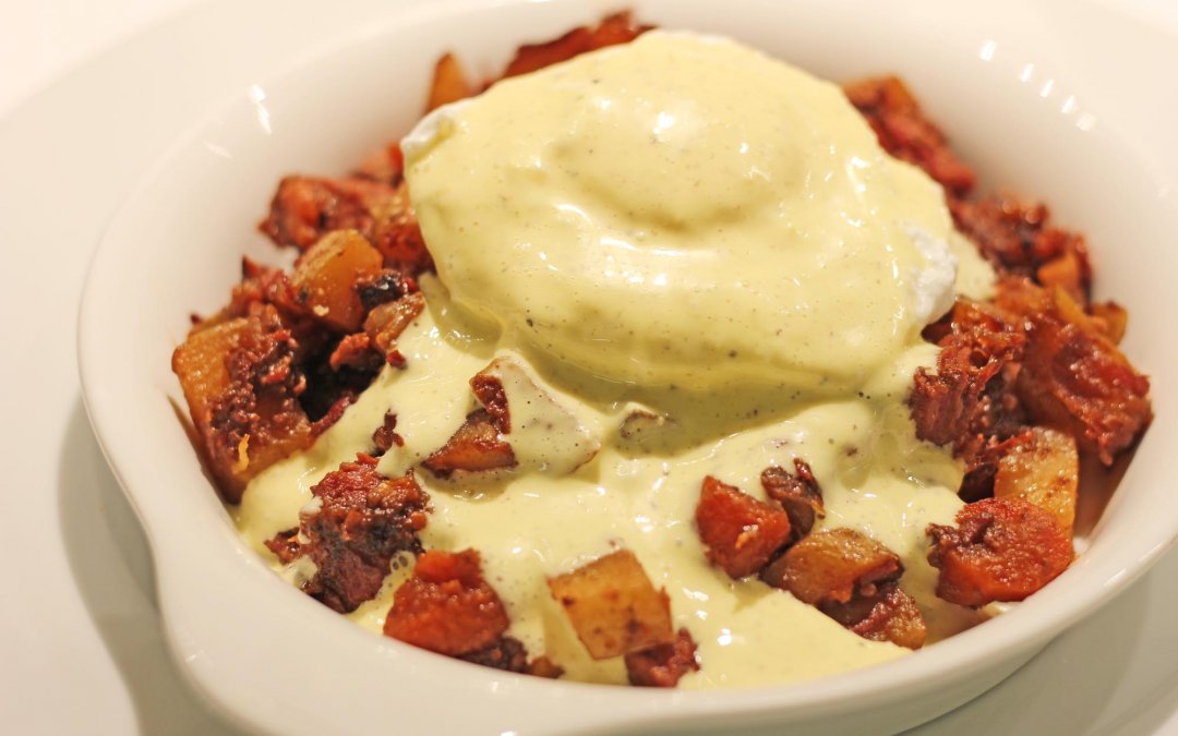 Corned Beef Hash