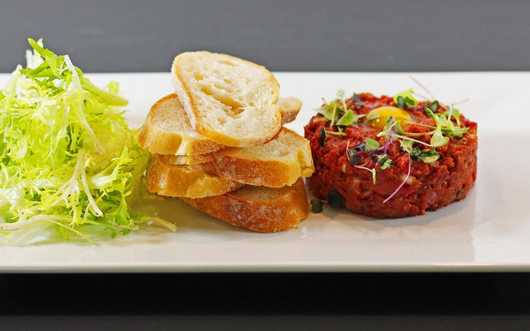 Steak Tartar
