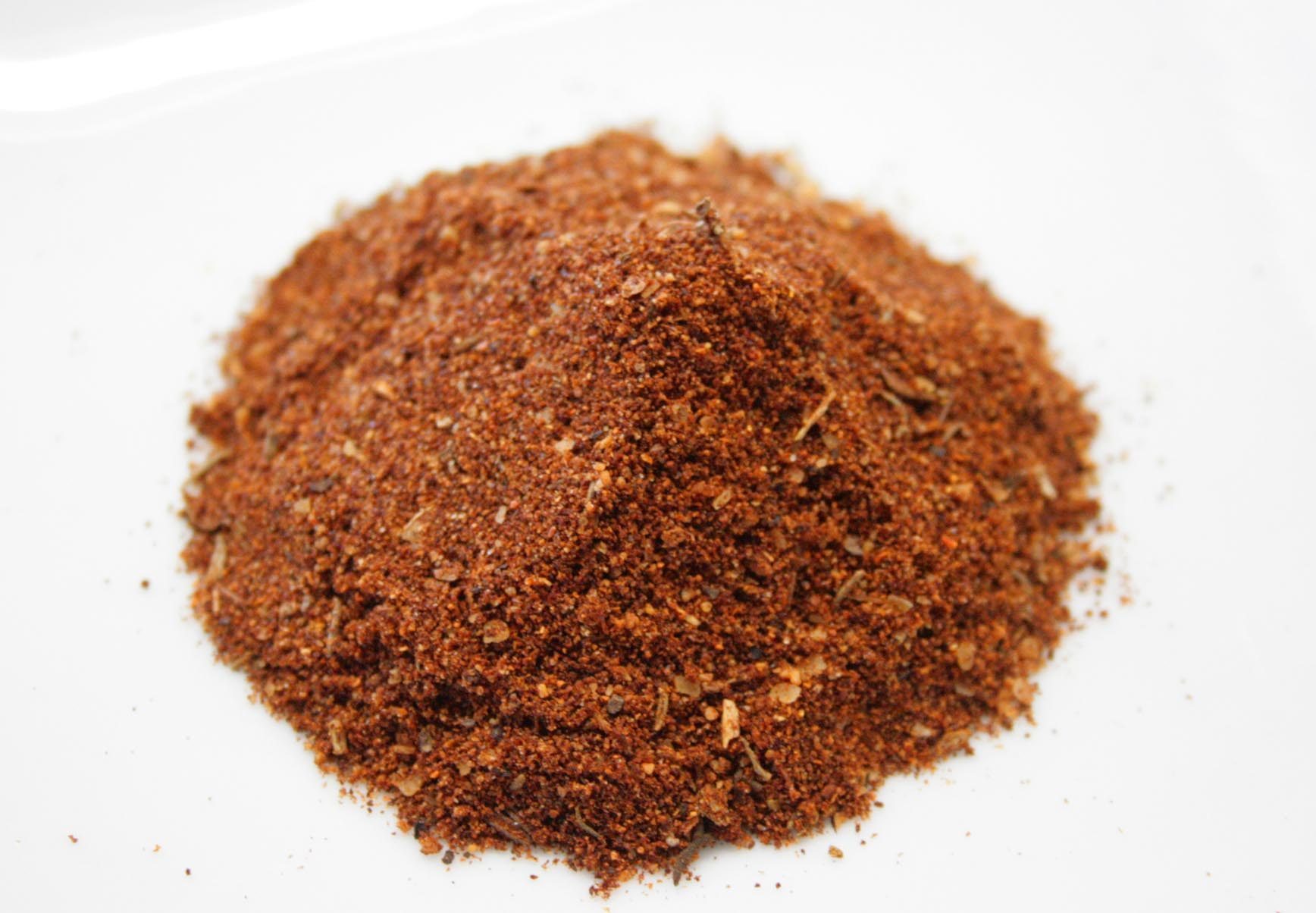 Morrocan spice rub best sale