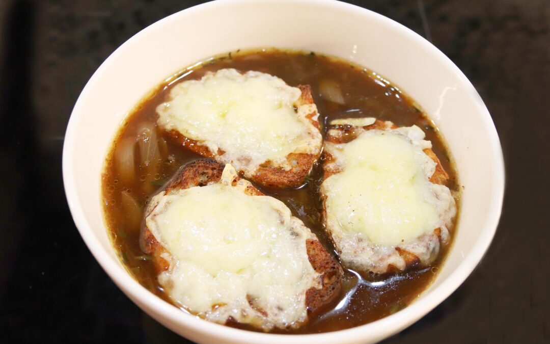 French Onion Soup