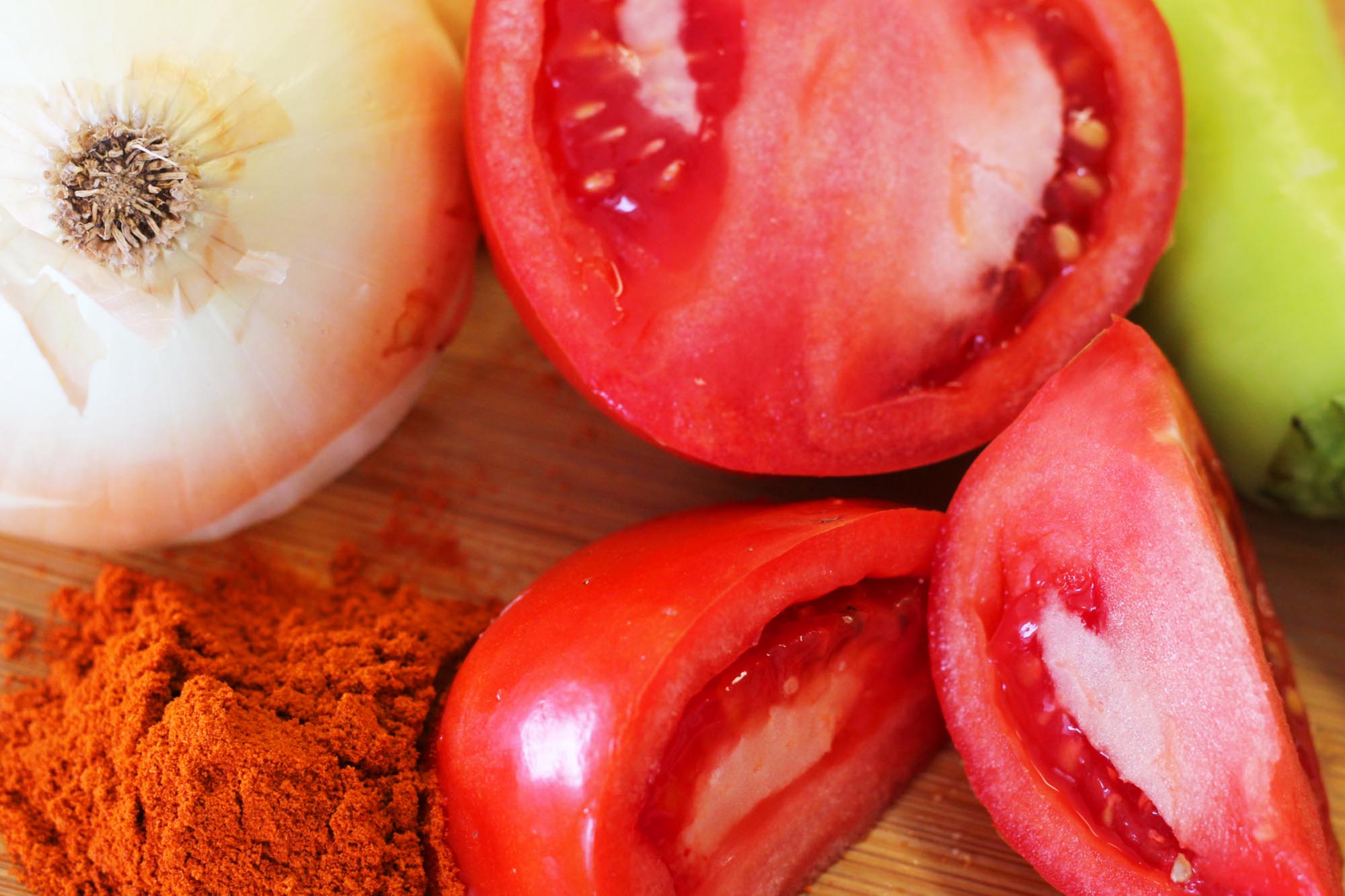 The Real Hungarian Paprikash... Inspired Cuisine