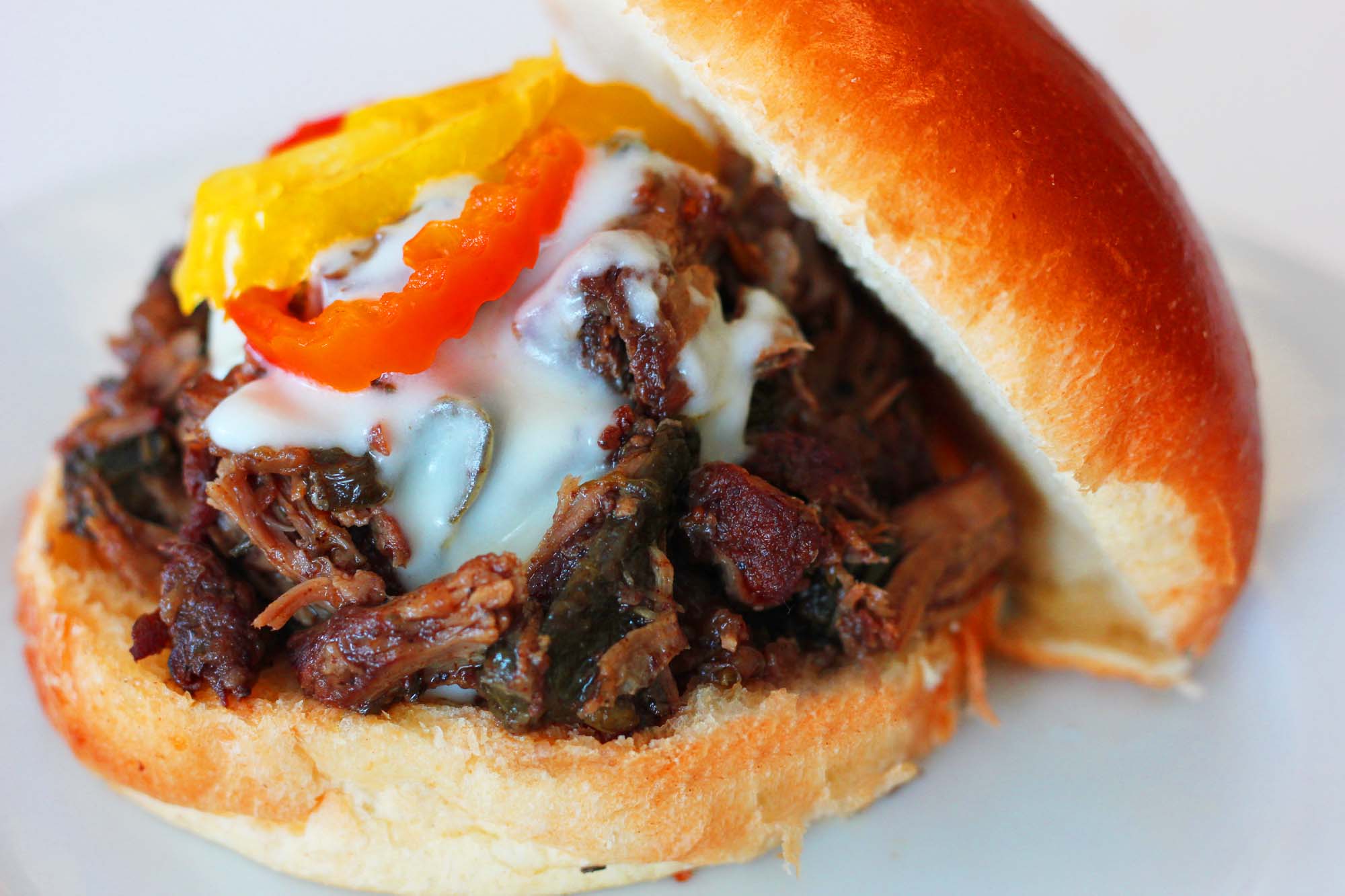 American Carnitas - Inspired Cuisine