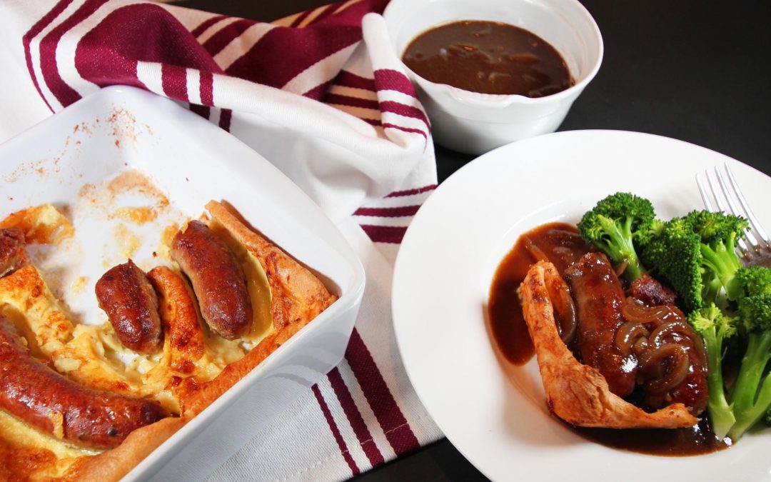 Toad-in-the-Hole