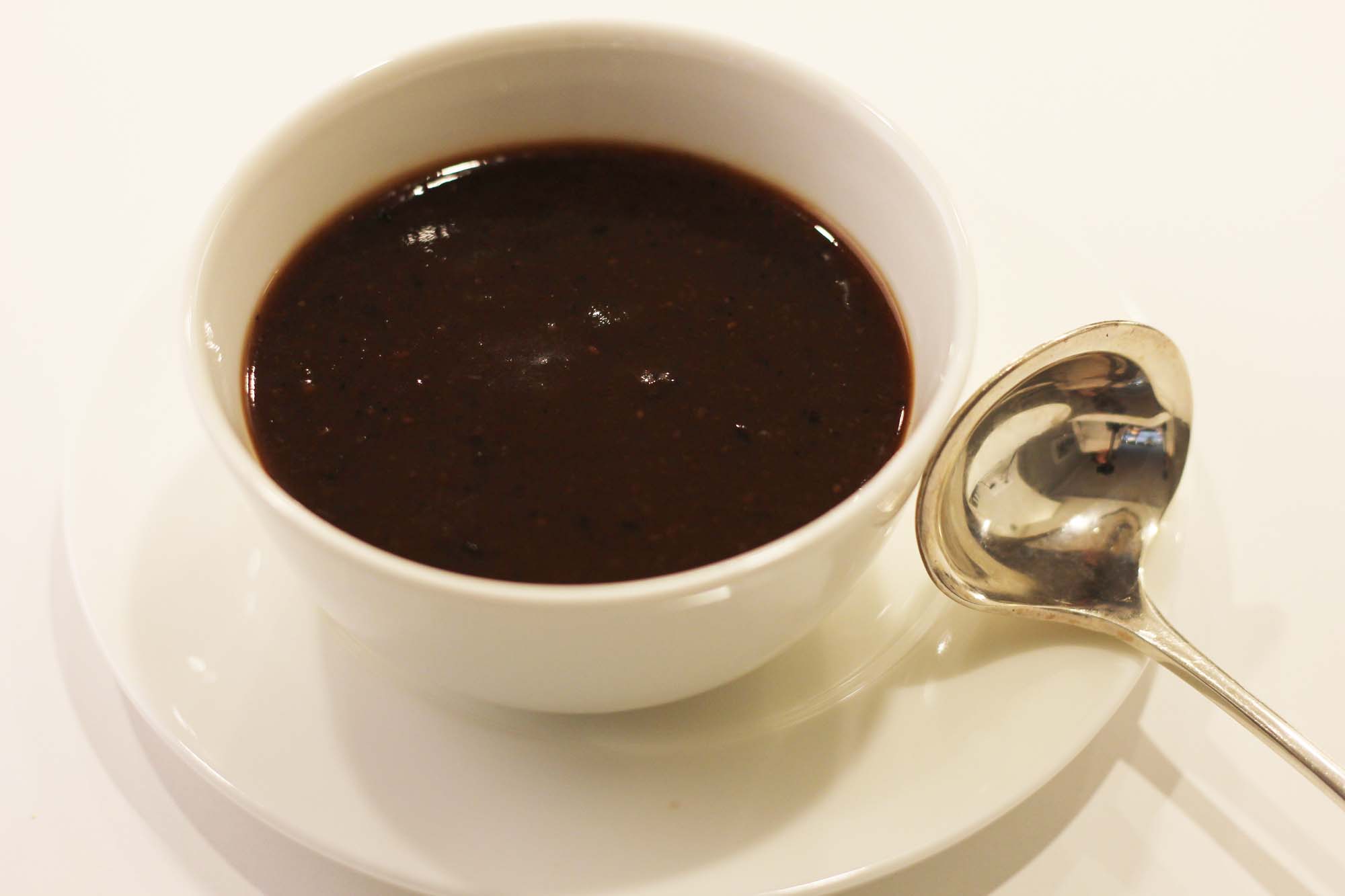 Port Wine Sauce - Inspired Cuisine