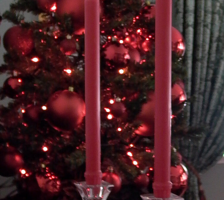 ‘Tis the Season….