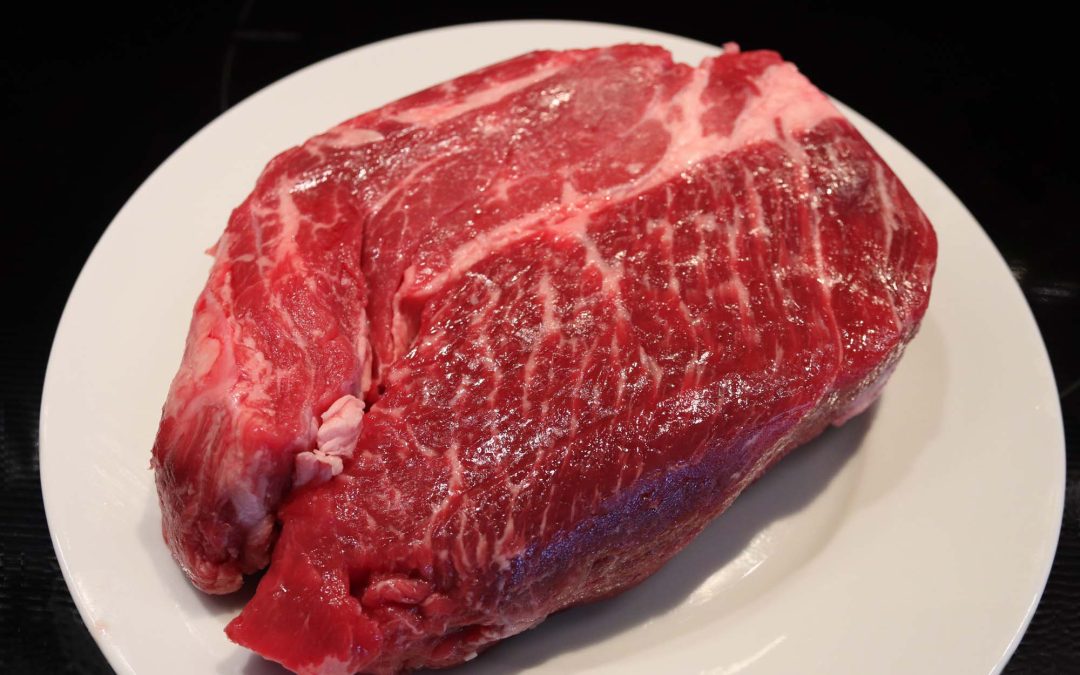 The Butcher’s Choice, Chuck Eye Steak…