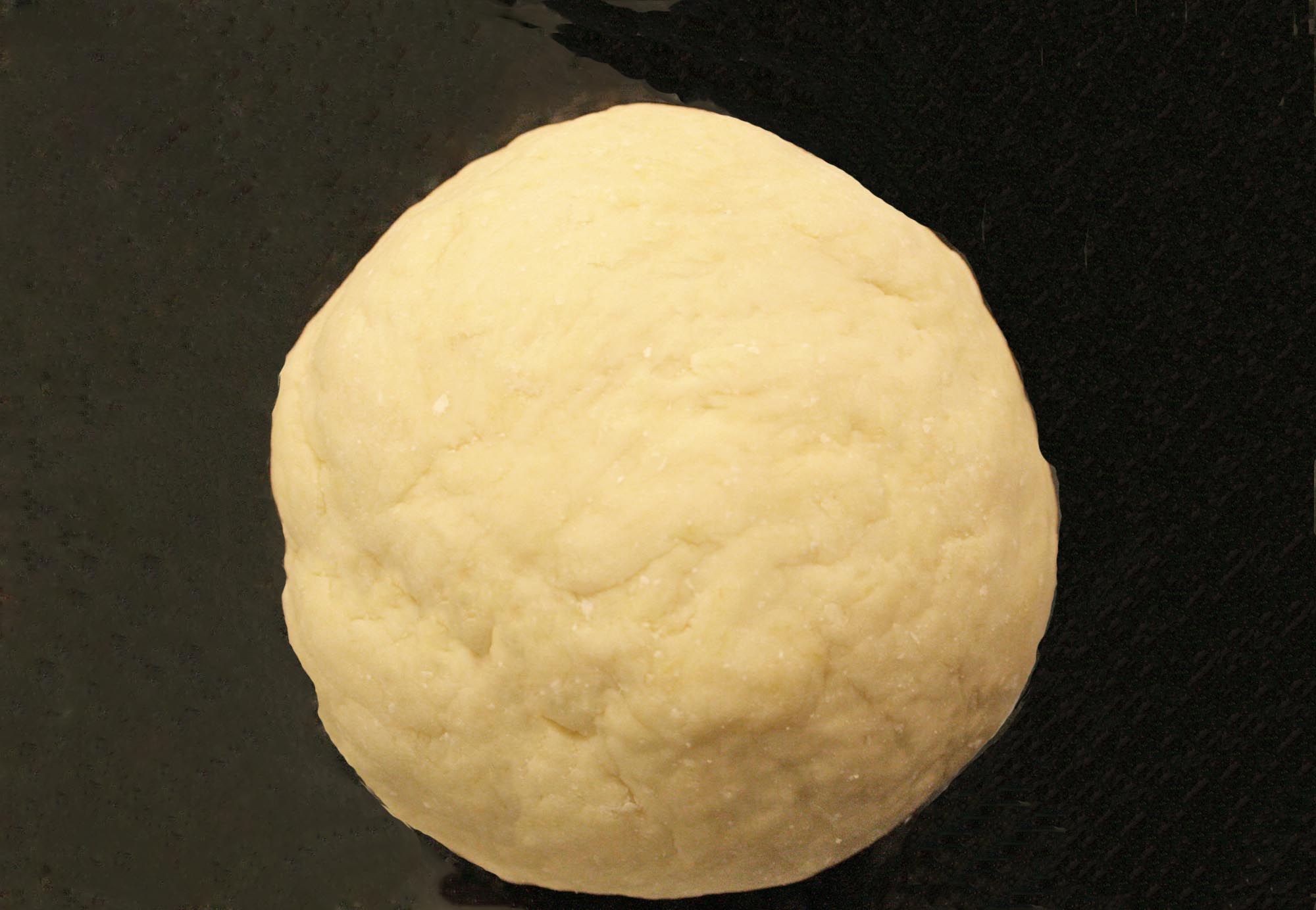 Fresh Pasta Dough - Inspired Cuisine