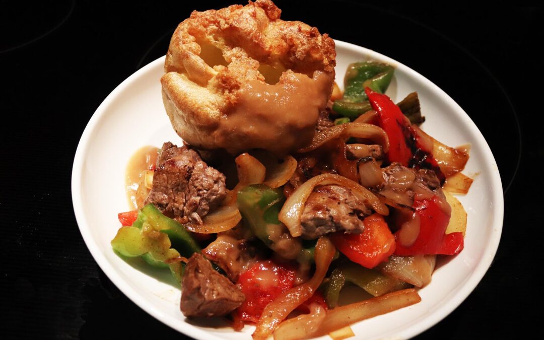Yorkshire Tidbits