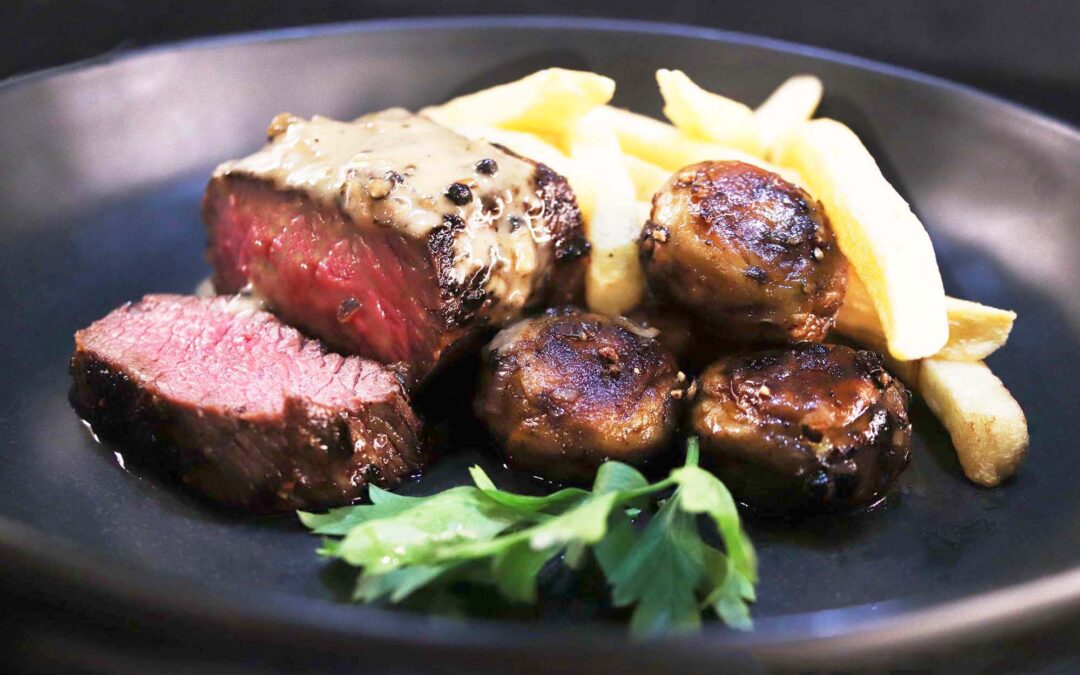 Petit Tender….Ever Hear of It?