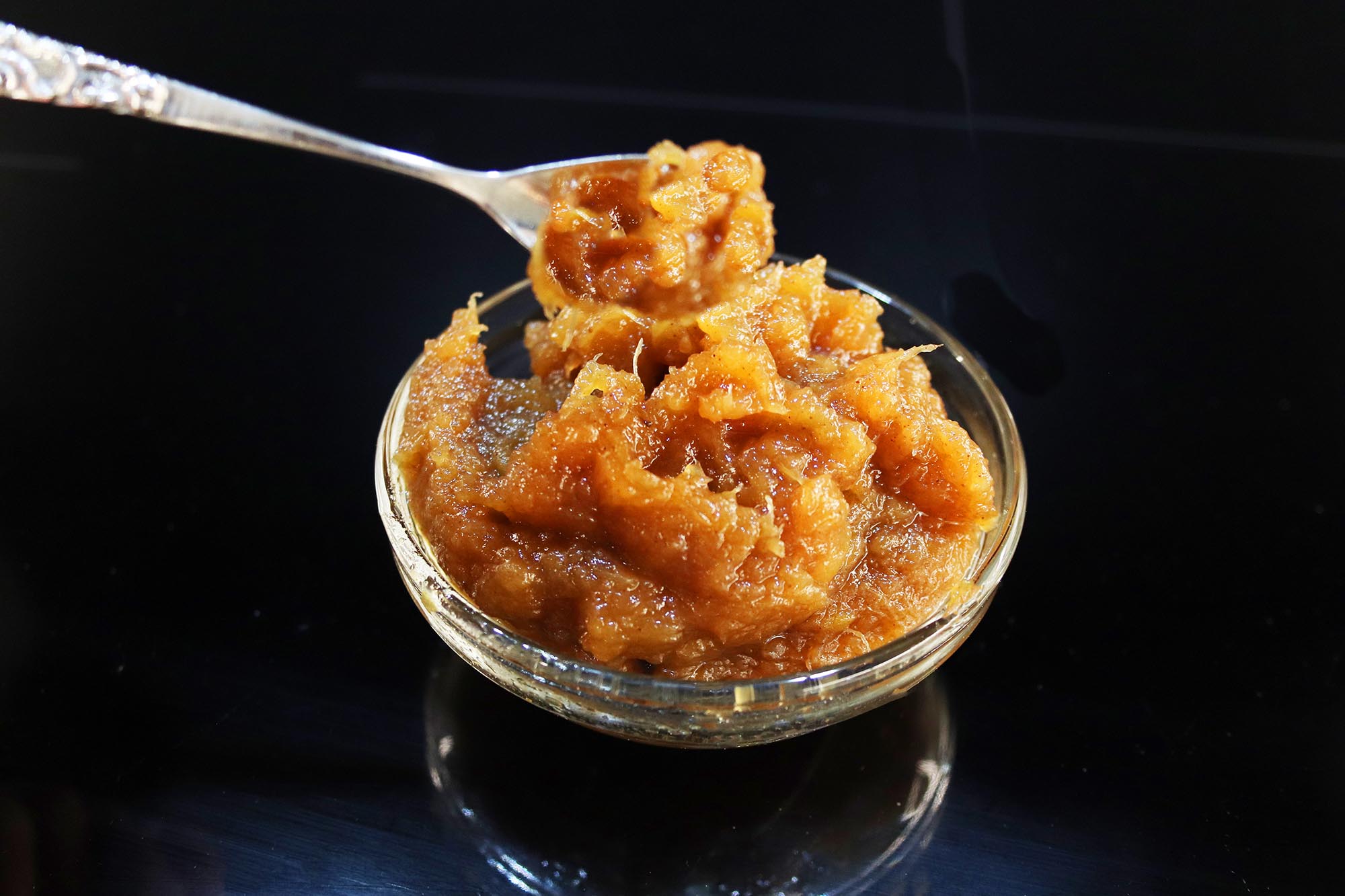 Homemade Pineapple Jam - Inspired Cuisine