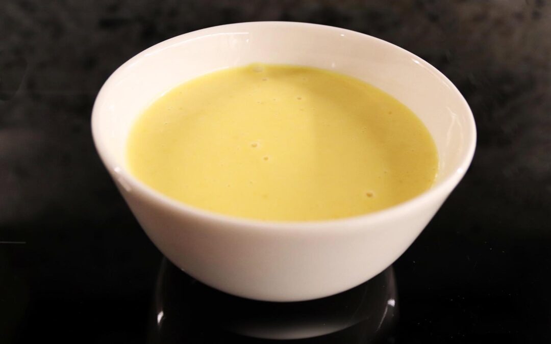 Housemade Honey Mustard