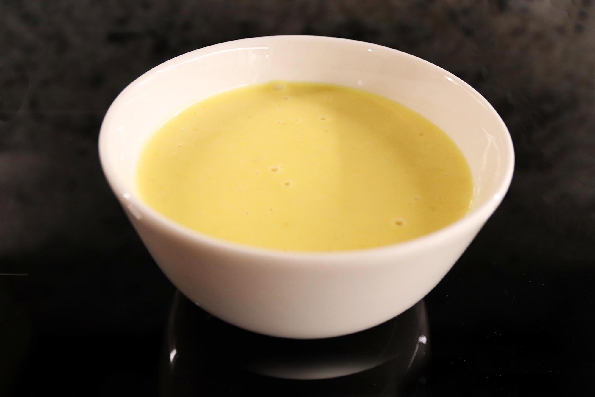 Housemade Honey Mustard - Inspired Cuisine