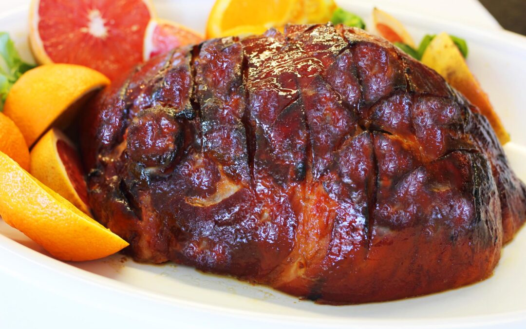 Holiday Ham Reimagined, Recipes You’ll Love…