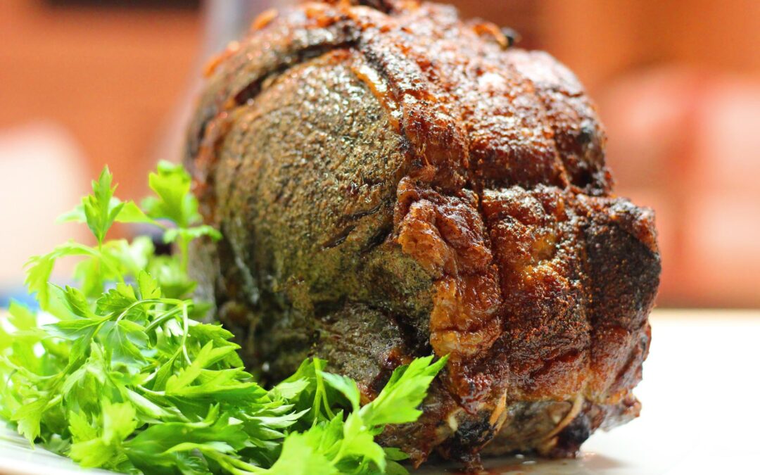 Prime Rib Today, a New Favorite Tomorrow…
