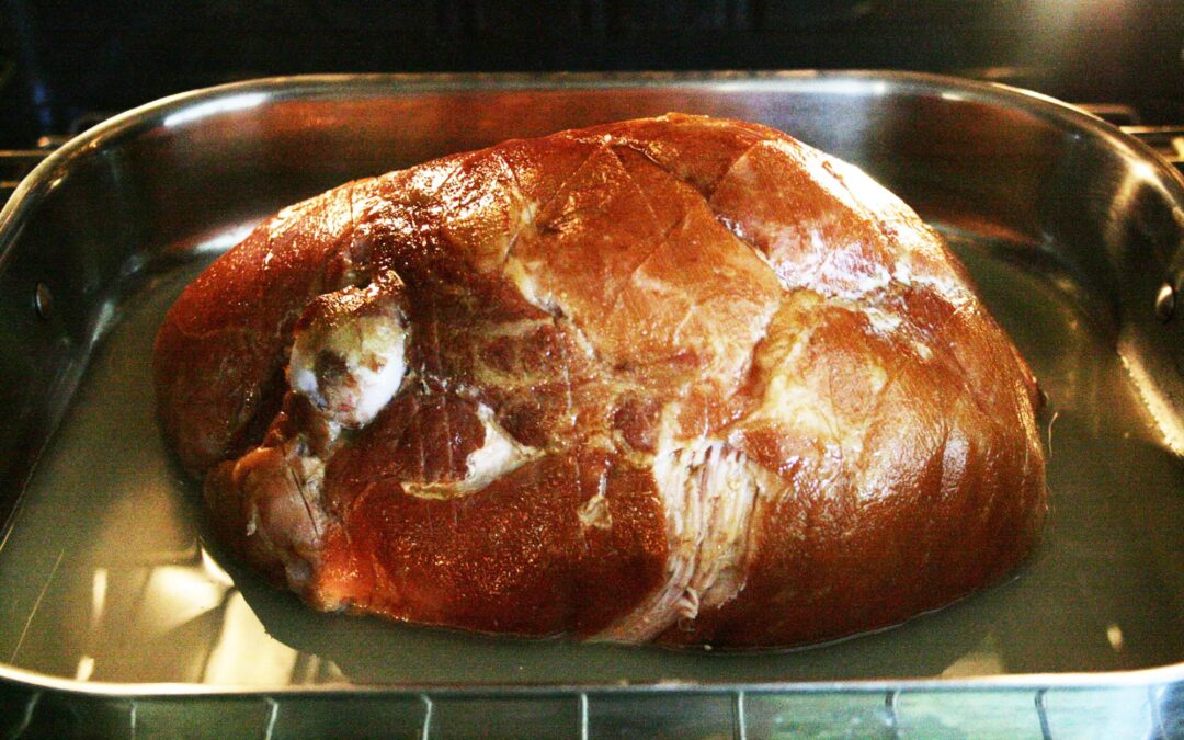 Holiday Ham Reimagined, Recipes You’ll Love…