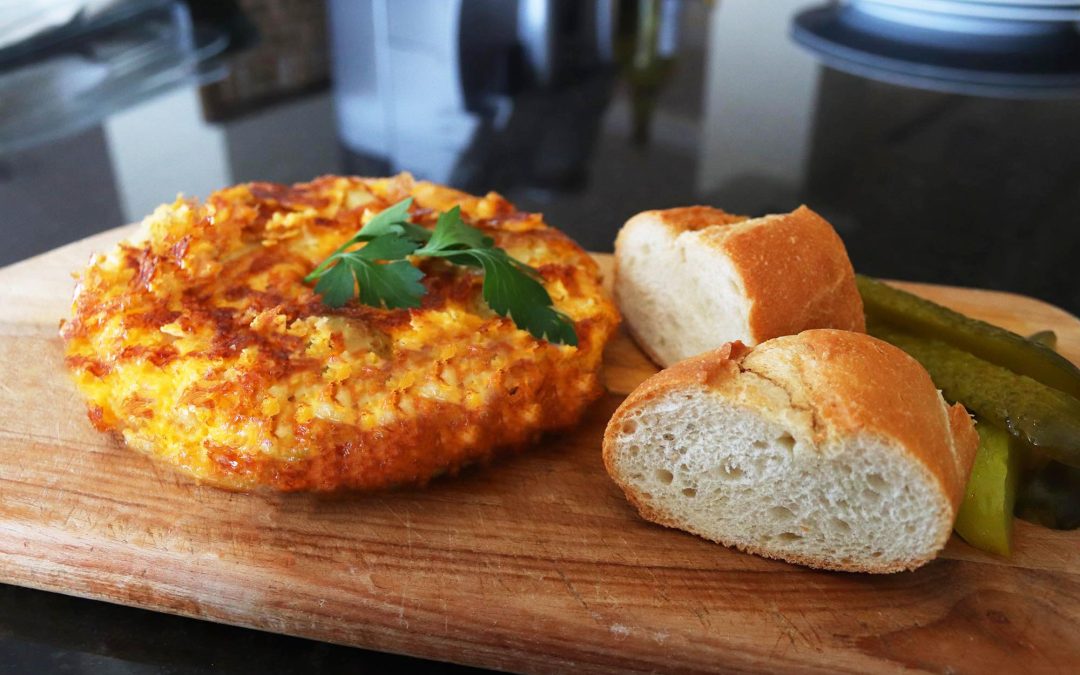 Tortilla Española