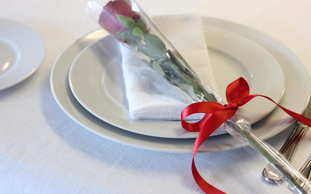 From Solo to Sweethearts, Valentine’s Recipes for Everyone…