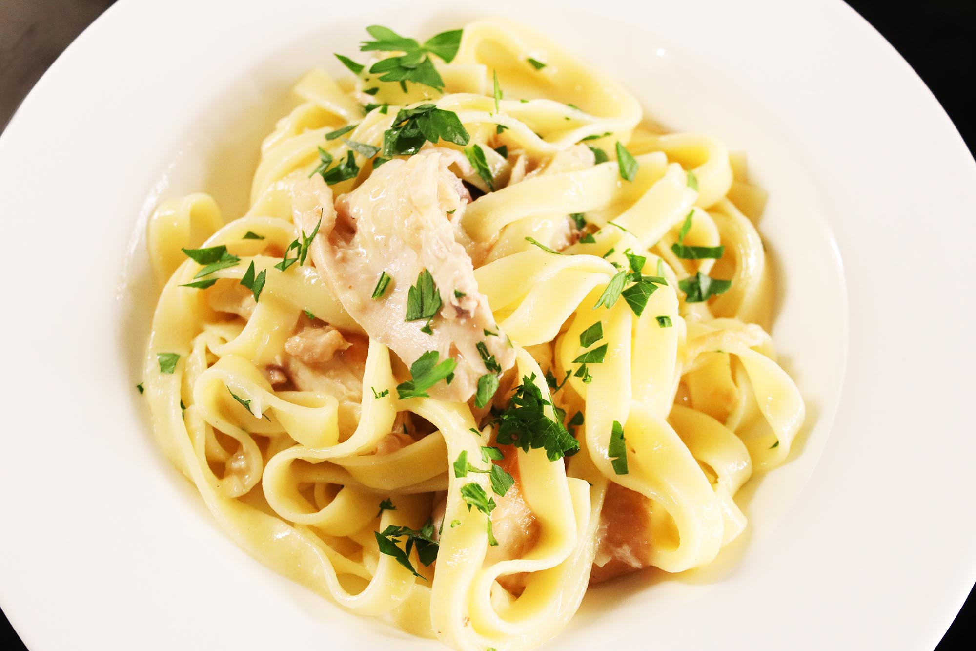 White Wine-Braised Rabbit with Mustard - Inspired Cuisine