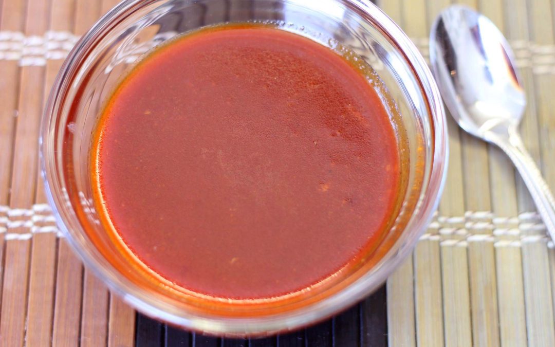 Lexington House Salad Dressing