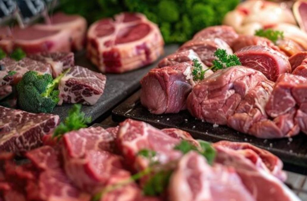 The War on Meat Prices, Smart Buying and Strategies for Home Cooks…