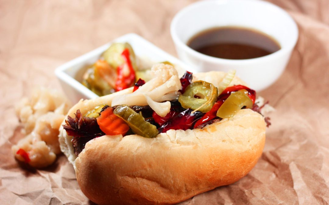 Turn a Beef Blade or Chuck Roast into Seriously Good Lunches…