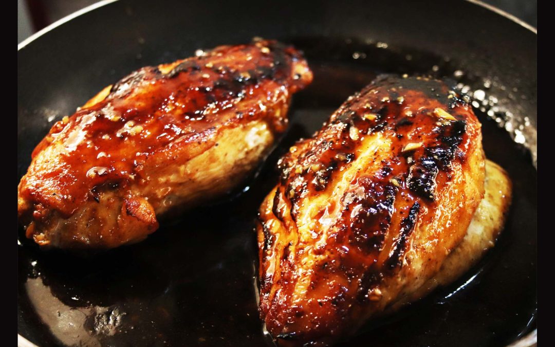 Chicken Is America’s #2 Pick…But These Are My Number One Rated Chicken Recipes!