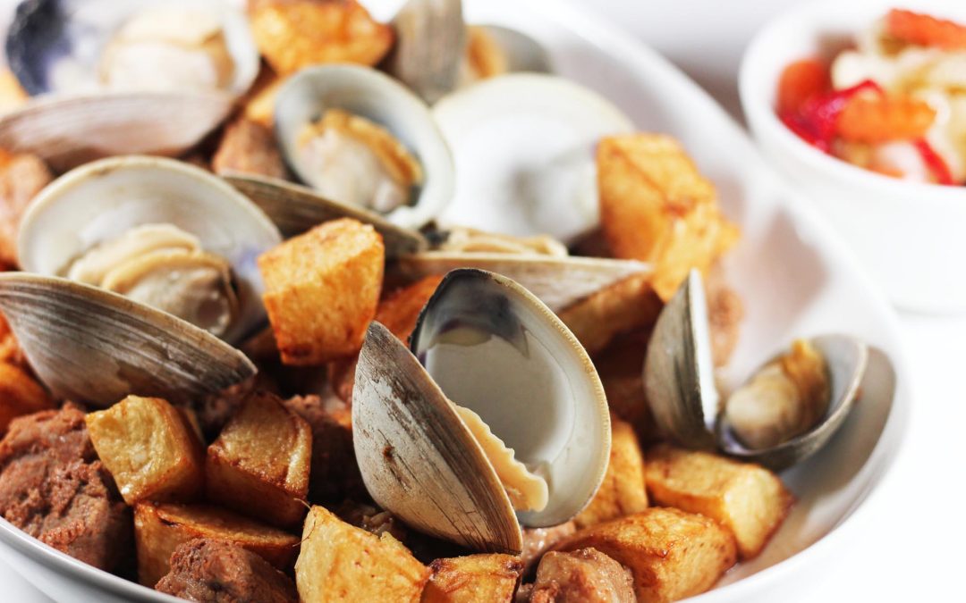 Pork, the ‘Other White Meat’ and America’s 3rd Favorite